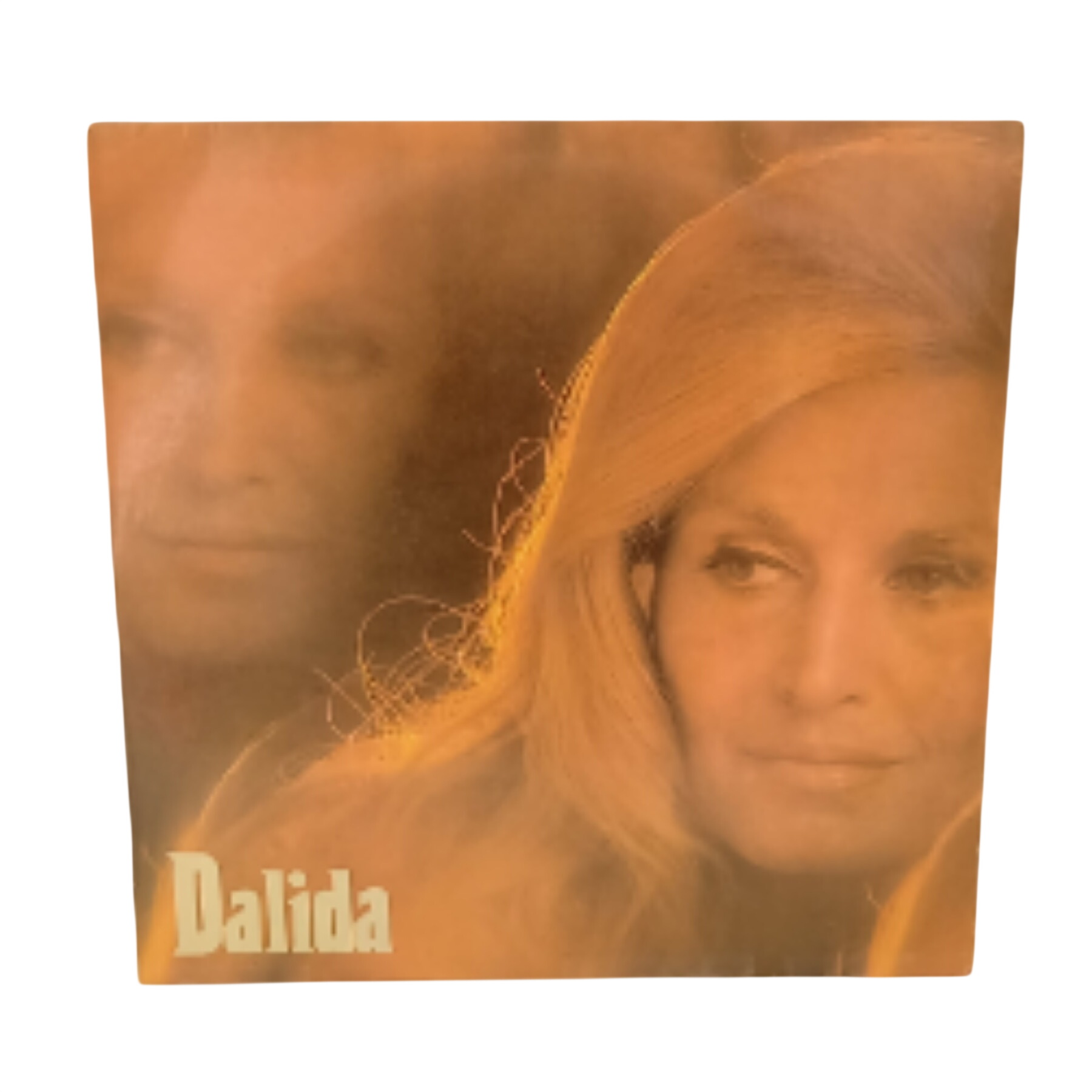 Disque 33 Tours de Dalida Julien. Sonopresse International Shows . Réf:IS 39706. Prod. orlendo. Bon état -  reconditionné disponible sur Label Emmaüs